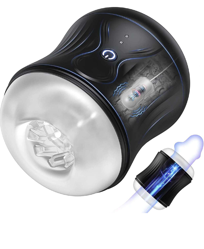 Personal Massager for Men