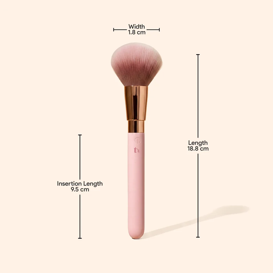 Glow Wand - Dimensions 18.8cm Length, 1.8cm Width