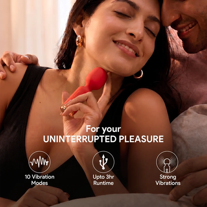 Thrill Pop - For Your Uninterrupted Pleasure