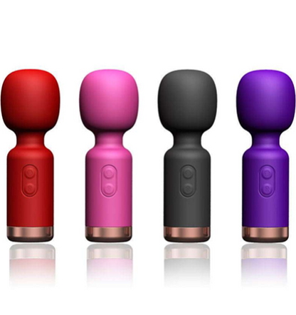 Thrill Pop Vibrating Massager - Multiple Colors