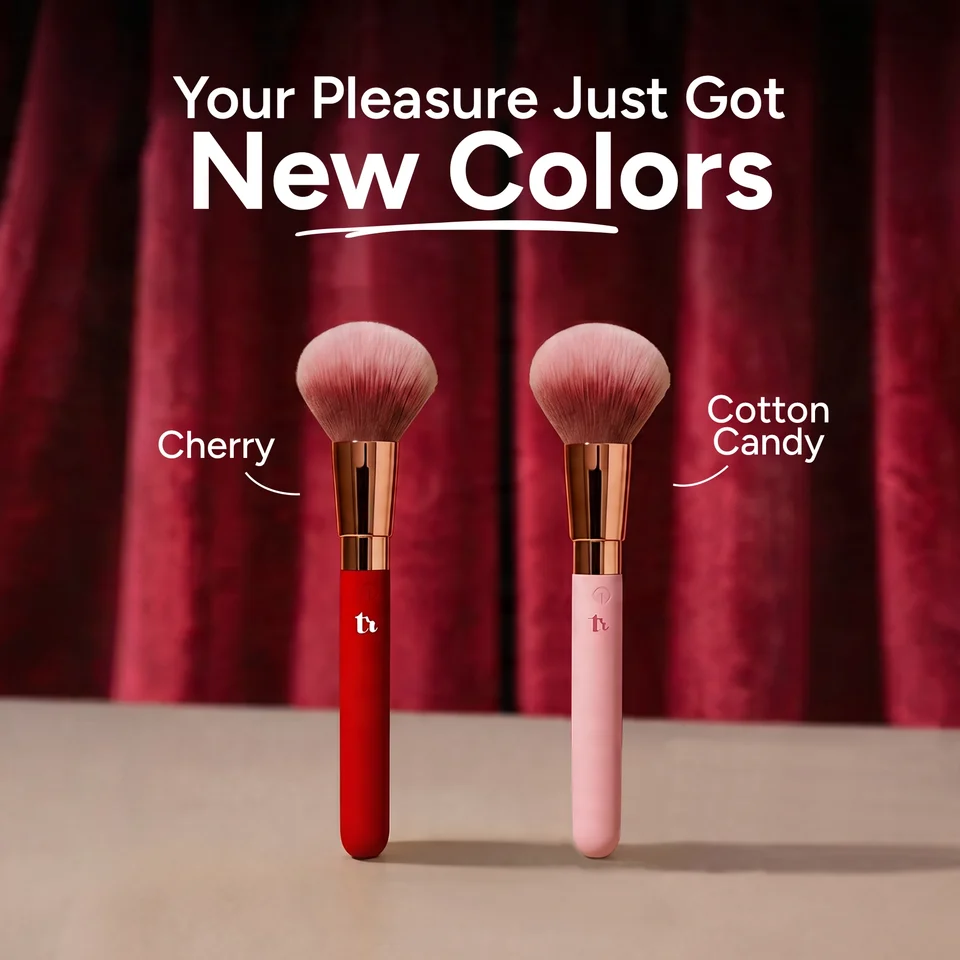 Glow Wand - Cherry and Cotton Candy Colors