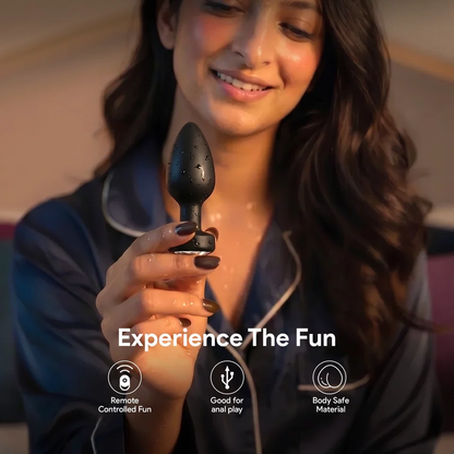 Plugin - Experience The Fun
